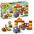 LEGO DUPLO 6137 My First Supermarket